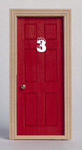 door three