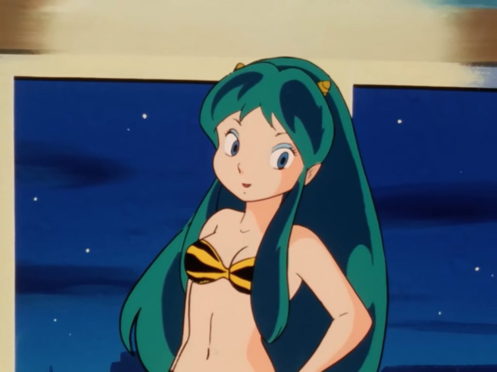 Lum-A-Day 001 - Lum